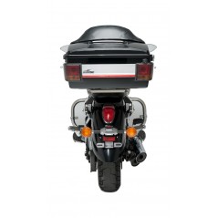 BACK TRUNK OR BAG FOR SCOOTER OR MOTORCYCLE
