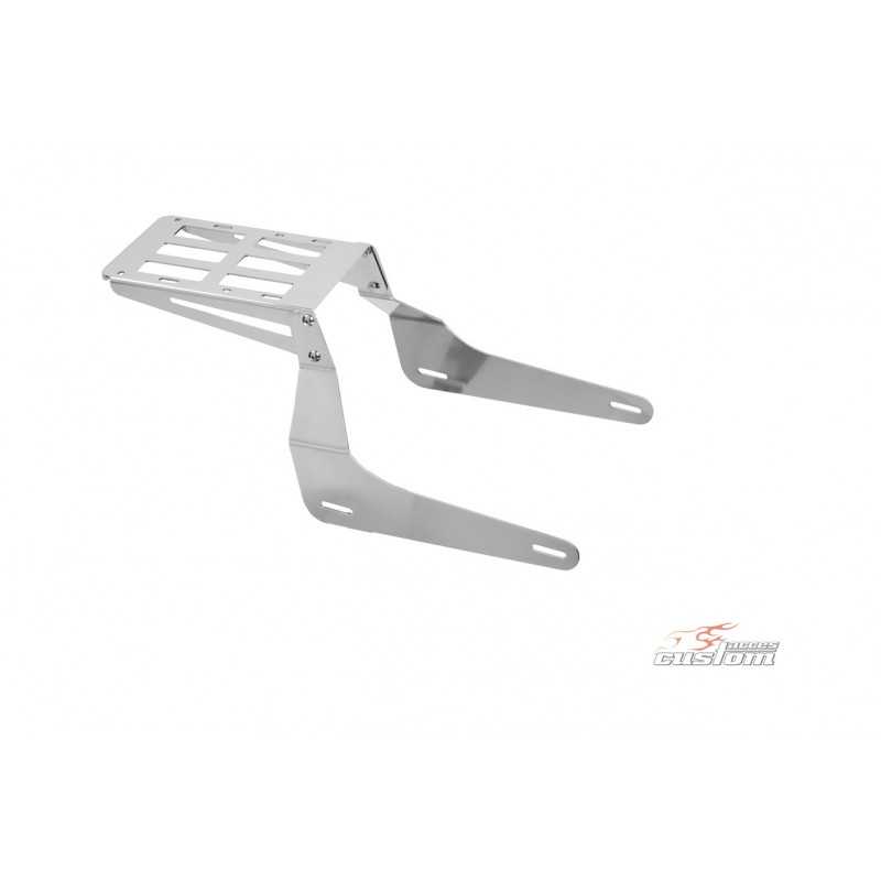 CUSTOM ACCES Portaequipajes herrajes maleta baul trasero SB0025