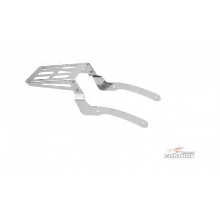 CUSTOM ACCES Portaequipajes herrajes maleta baul trasero SB0026