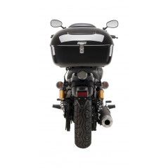 CUSTOM ACCES Baul trasero o maleta para scooter moto 50L BE GOOD MT0008