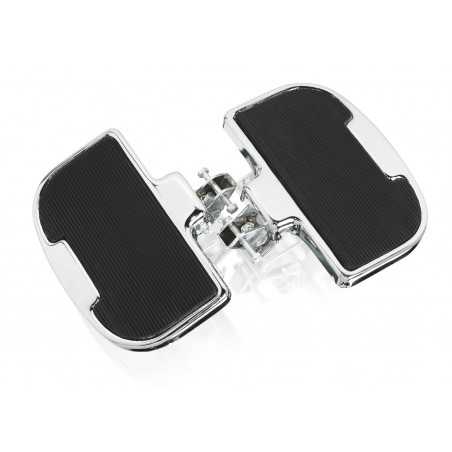 CUSTOM ACCES Juego de plataformas universales PU0001