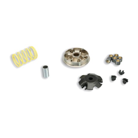 drive multivar 2000