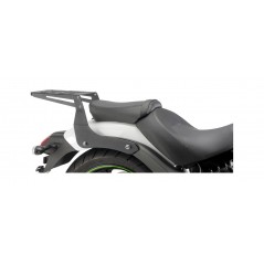 Baggage rack hardware suitcase rear trunk