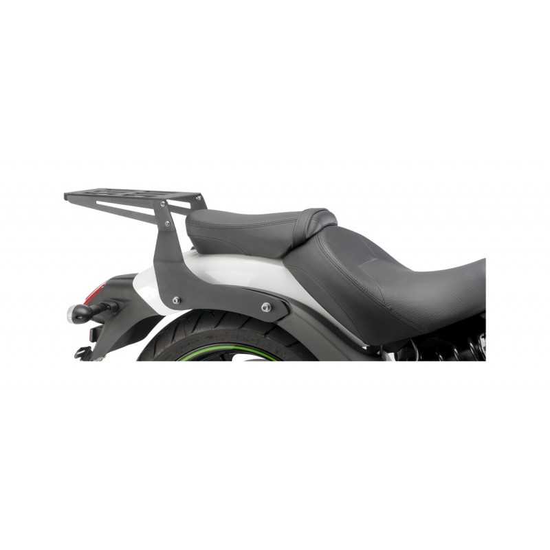Baggage rack hardware suitcase rear trunk
