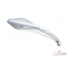 Rear-view mirrors not approved  SPEED (2u)