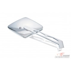 Rear-view mirrors not approved  DIAMOND (2u)