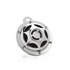 CUSTOM ACCES Bocina Pito Claxon Universal 12V de BS0001