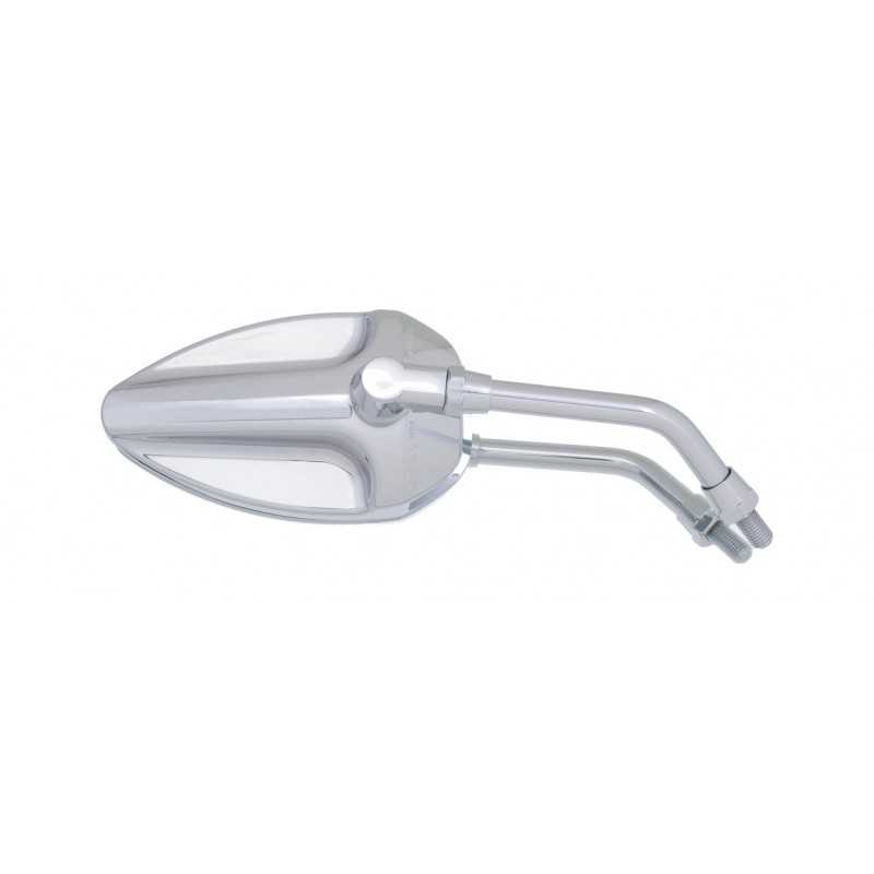 Approved rear-view mirrors  COOL (2u)