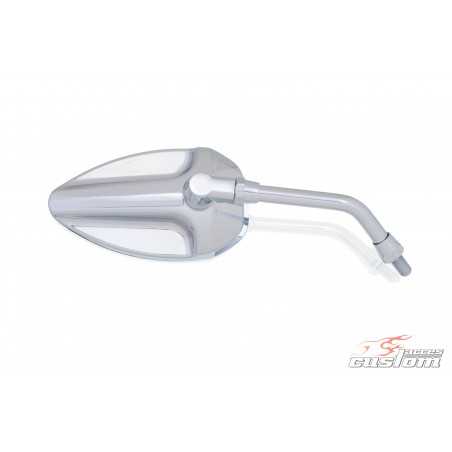 Approved rear-view mirrors  COOL (2u)