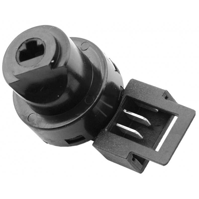 Body, hardlock key contact