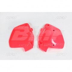 Rear side panels  HO02626-067 Color Rojo