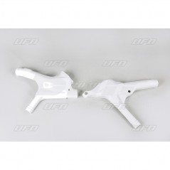 Chassis protector  HO02637-041 Color Blanco