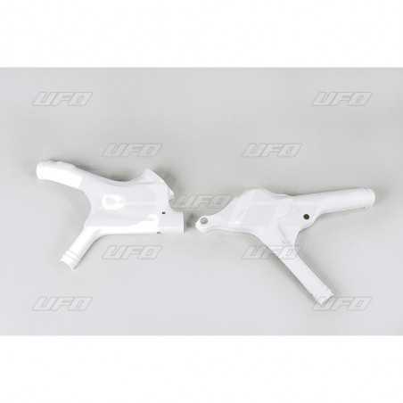 UFO Protector de chasis HO02637-041 Color Blanco 46953