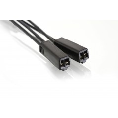 CUSTOM ACCES Juego instalacion alargar cables intermitentes CB0004