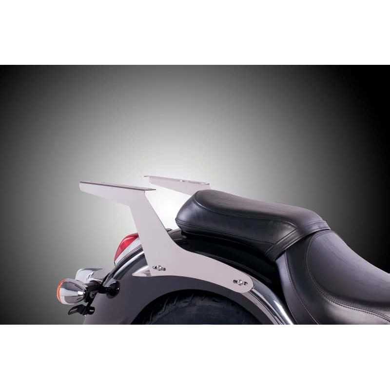 CUSTOM ACCES Anclajes soportes fijaciones herraje baul maleta MT0001N SM0001