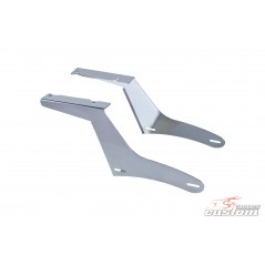 CUSTOM ACCES Anclajes soportes fijaciones herraje baul maleta MT0001N SM0001