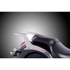 CUSTOM ACCES Anclajes soportes fijaciones herraje baul maleta MT0001N SM0001