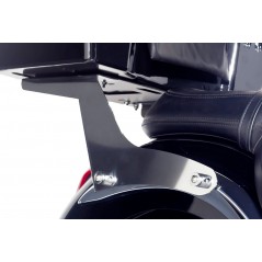 TRUNK SUPPORTS, ANCHORS, SETTINGS