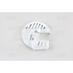 Front disc protector  HO02661-041 Color Blanco