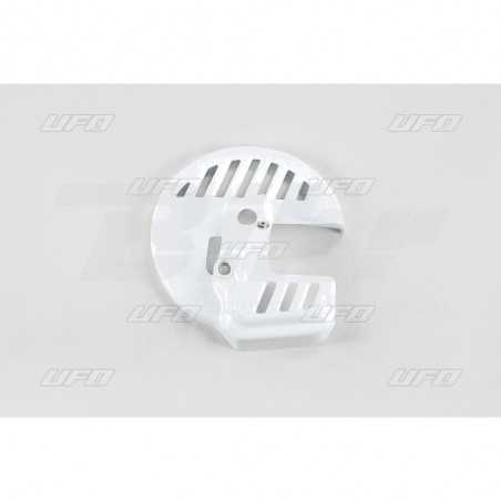 Front disc protector  HO02661-041 Color Blanco