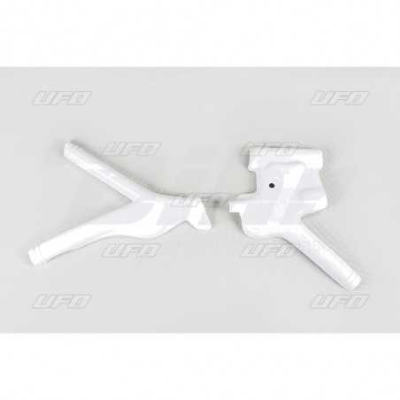 Chassis protector  HO02685-041 Color Blanco