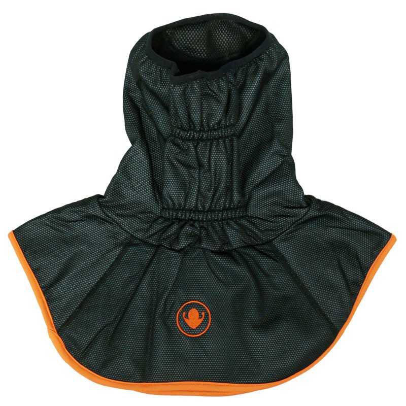 Braga covers neck and thermal chest  WINDSTER ´´BODY SHIELD´´