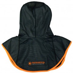 Braga covers neck and thermal chest  WINDSTER ´´BODY SHIELD´´
