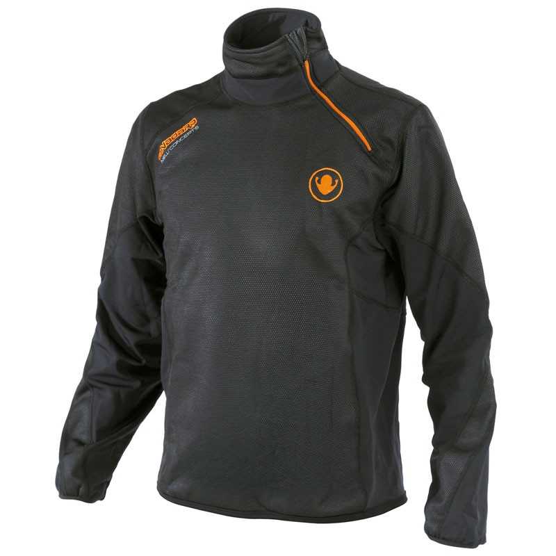 Thermal windproof inner shirt  WINDSTER ´´ANATOMIC´´