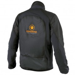 Thermal windproof inner shirt  WINDSTER ´´ANATOMIC´´