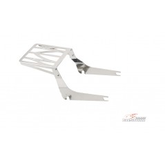 CUSTOM ACCES Portaequipajes herrajes maleta baul trasero desmontable SS0038