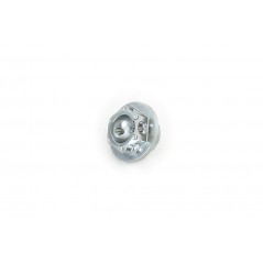 Oil fill plug