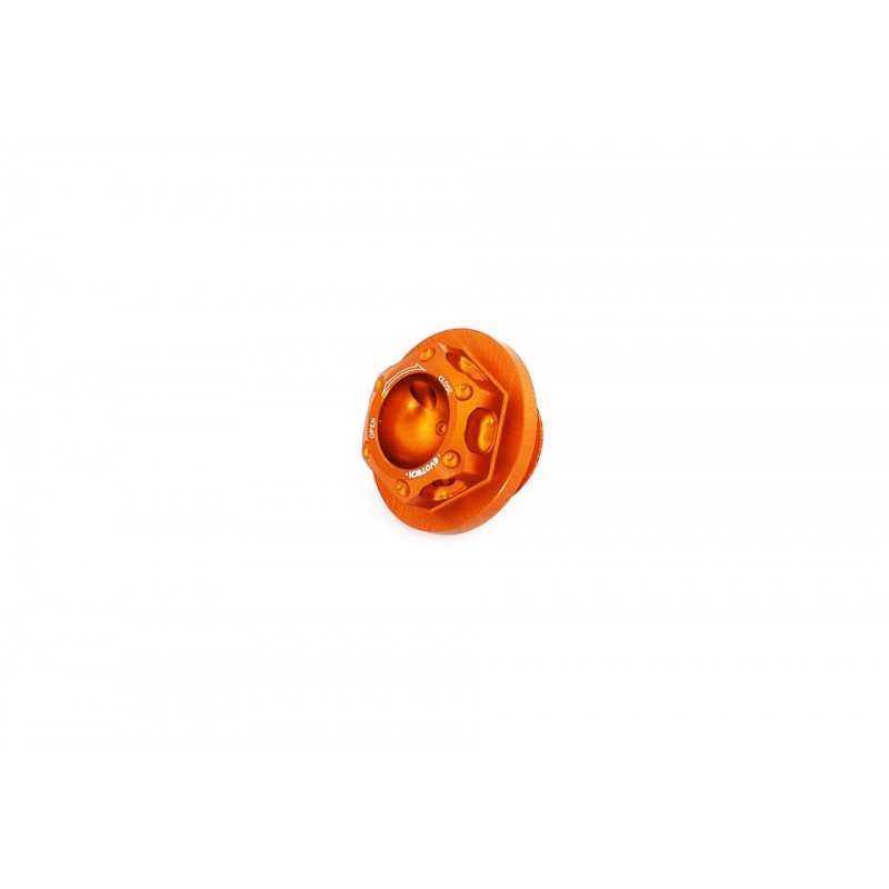 Motor plug left side
