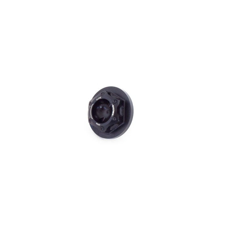 Motor plug left side