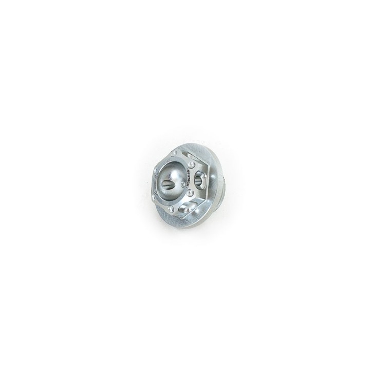 Motor plug left side
