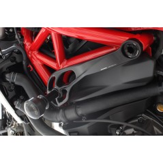 EVOTECH Protectores anticaida Street defender STD-D2