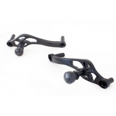 Fall protection  Street defender