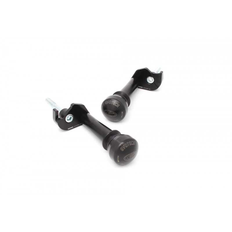 EVOTECH Protectores anticaida Street defender STD-H14