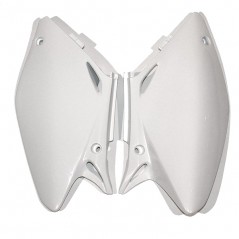 Rear side panels  HO03694-041 Color Blanco