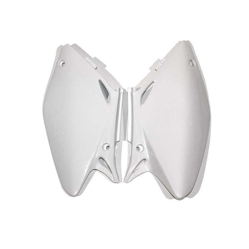 Rear side panels  HO03694-041 Color Blanco