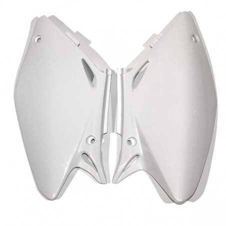 UFO Paneles laterales traseros HO03694-041 Color Blanco 47019