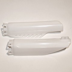 Fork guards  HO04612-280 Color Blanco translúcido