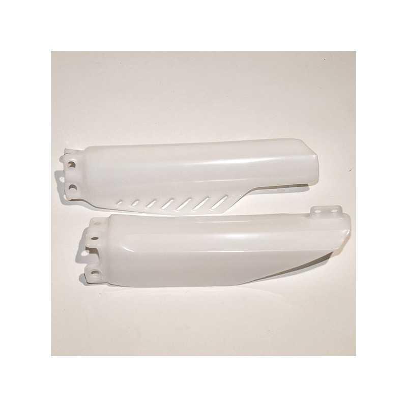 Fork guards  HO04612-280 Color Blanco translúcido