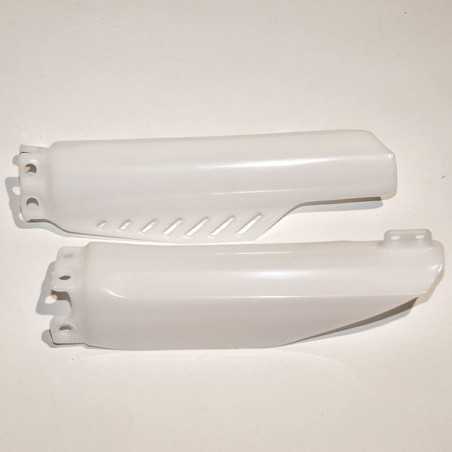 Fork guards HO04612-280 Color Blanco translúcido
