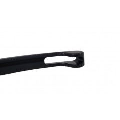 Folding brake handle / adjustable 