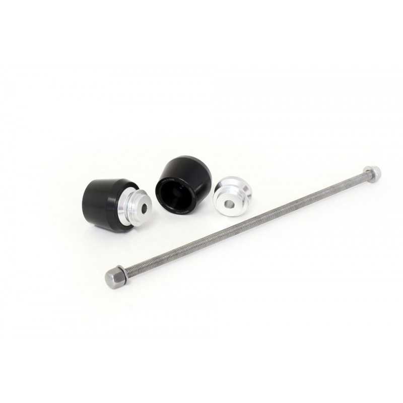 EVOTECH Protectores eje trasero PRF-0903
