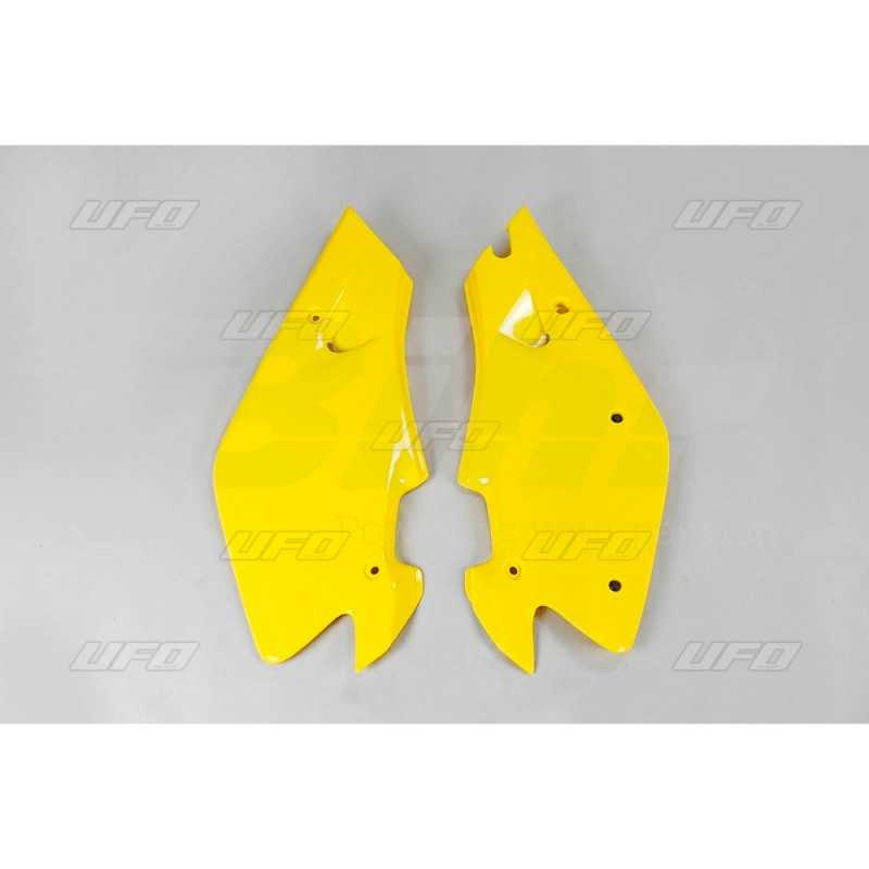 Rear side panels  HU03304-103