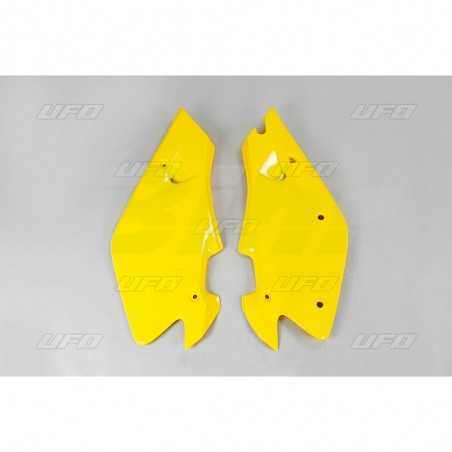 UFO Paneles laterales traseros HU03304-103 47088