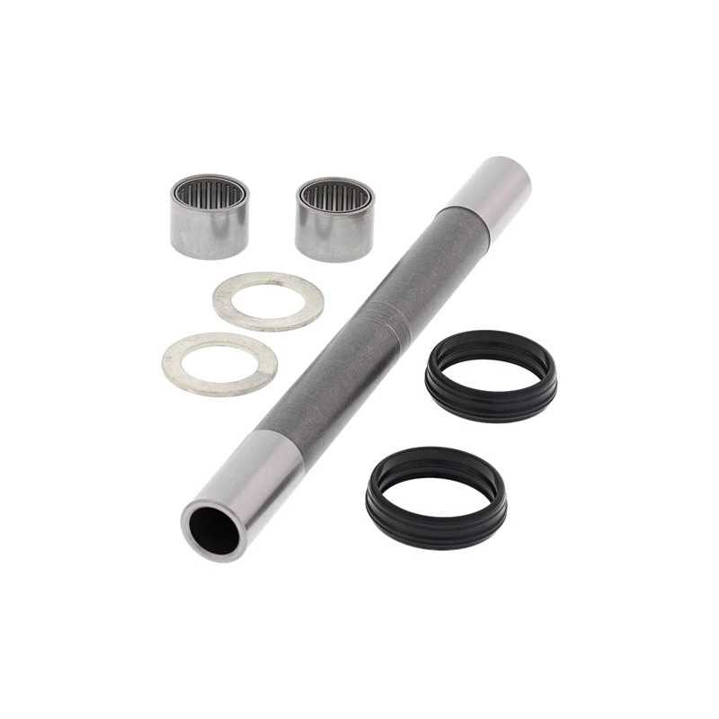 ALL BALLS Kit rodamientos retenes y casquillos basculante 17200