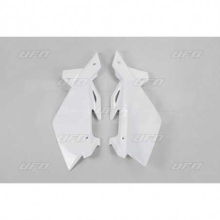 Rear side panels HU03317-041 Color Blanco