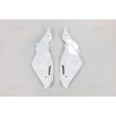 Rear side panels  HU03336-041 Color Blanco